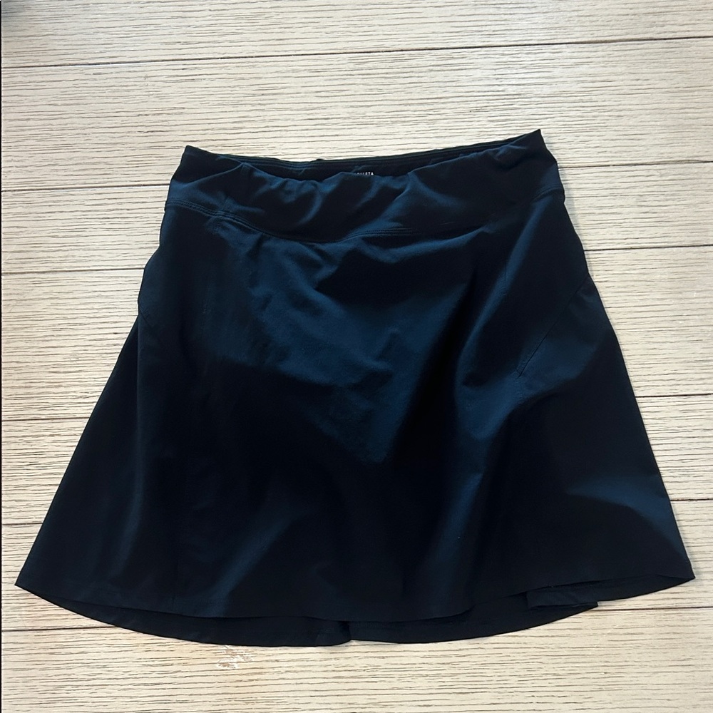 Athleta Girl School Day Skort